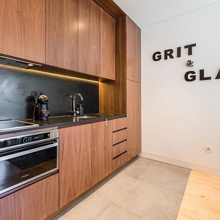 Guestready - Grit & Glam Porto Exterior foto