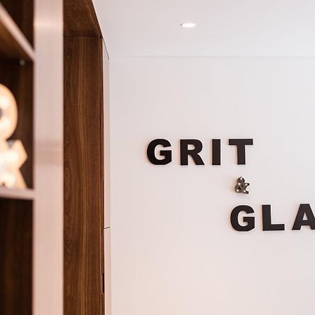 Guestready - Grit & Glam Porto Exterior foto