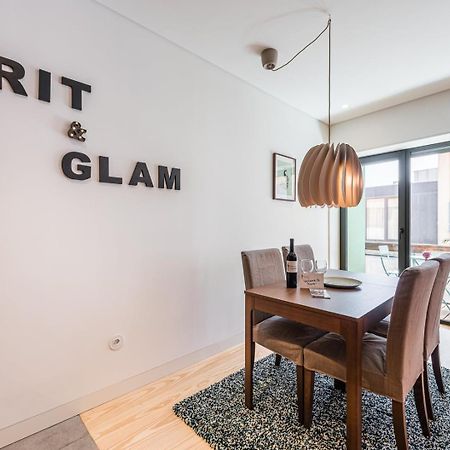 Guestready - Grit & Glam Porto Exterior foto
