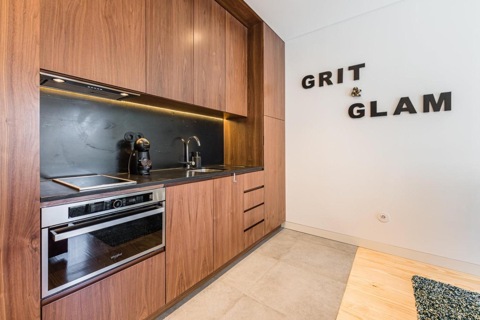 Guestready - Grit & Glam Porto Exterior foto