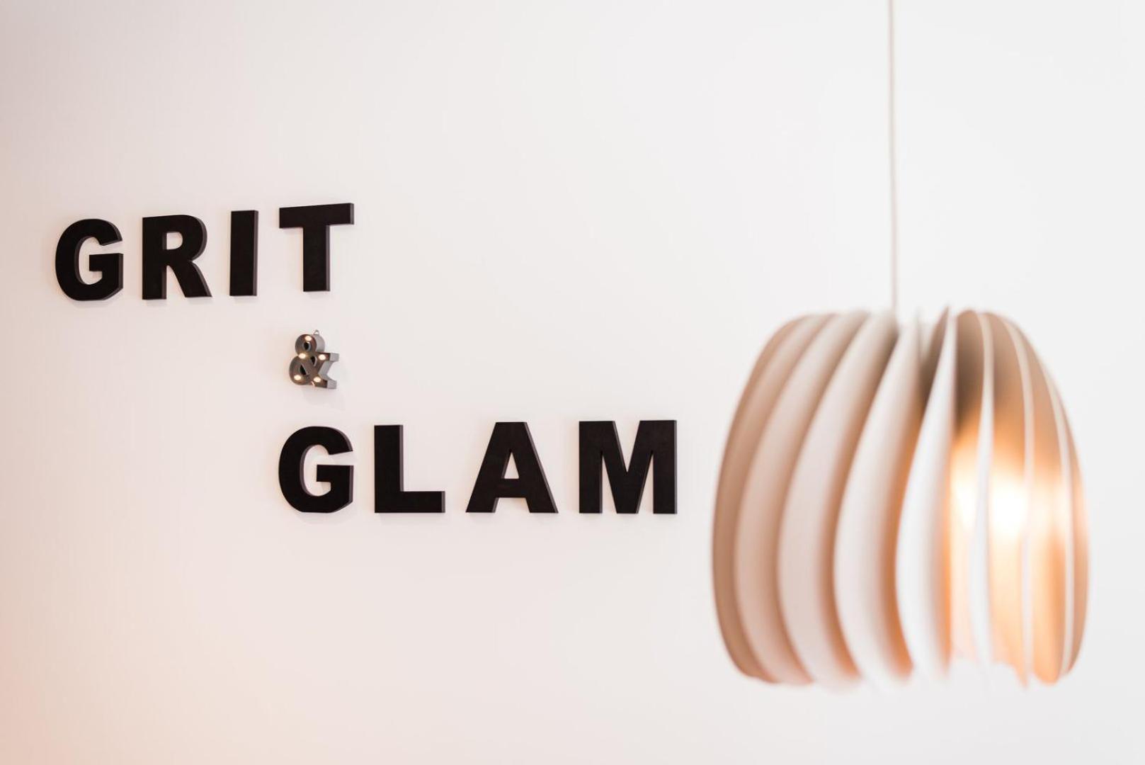 Guestready - Grit & Glam Porto Exterior foto