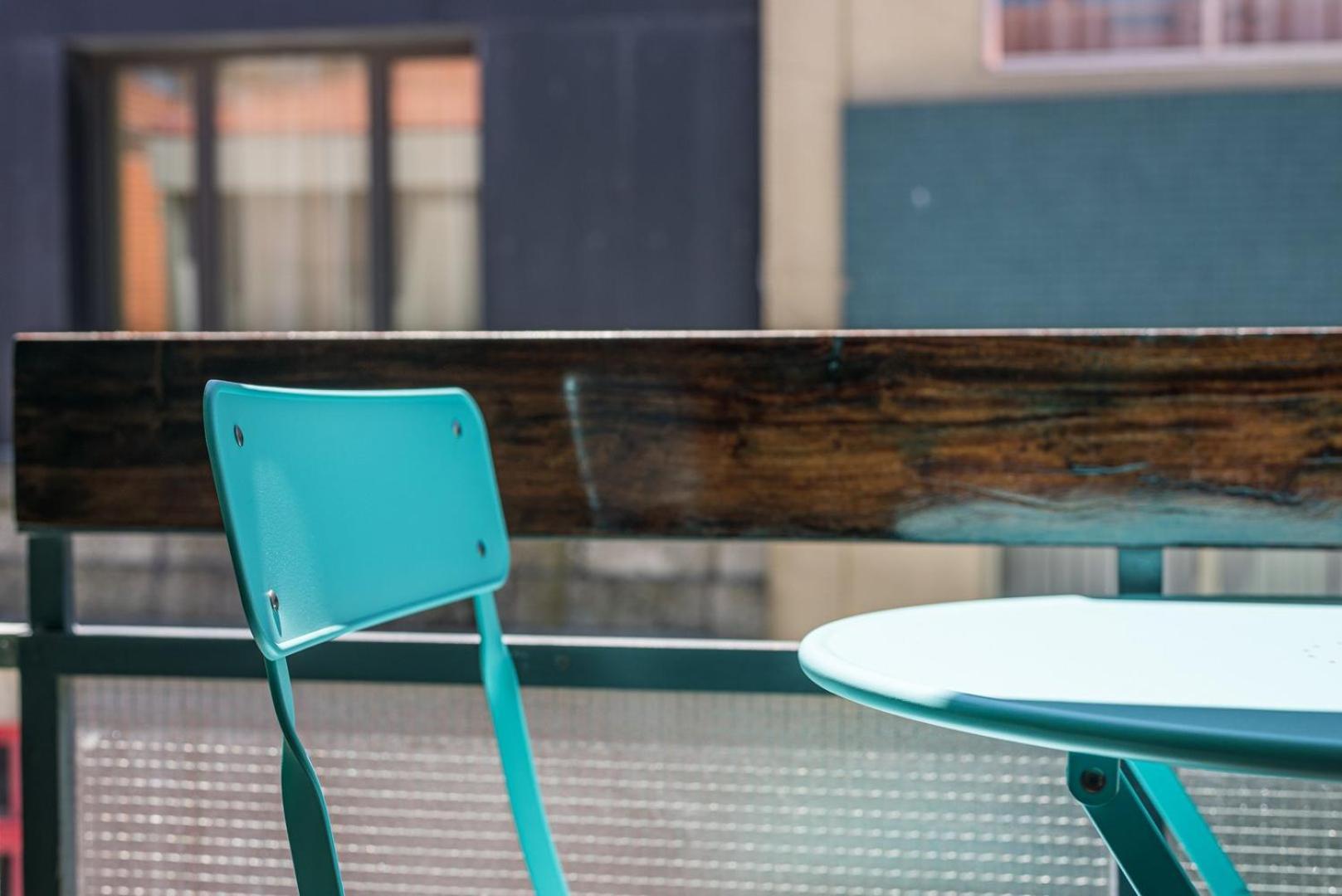 Guestready - Grit & Glam Porto Exterior foto