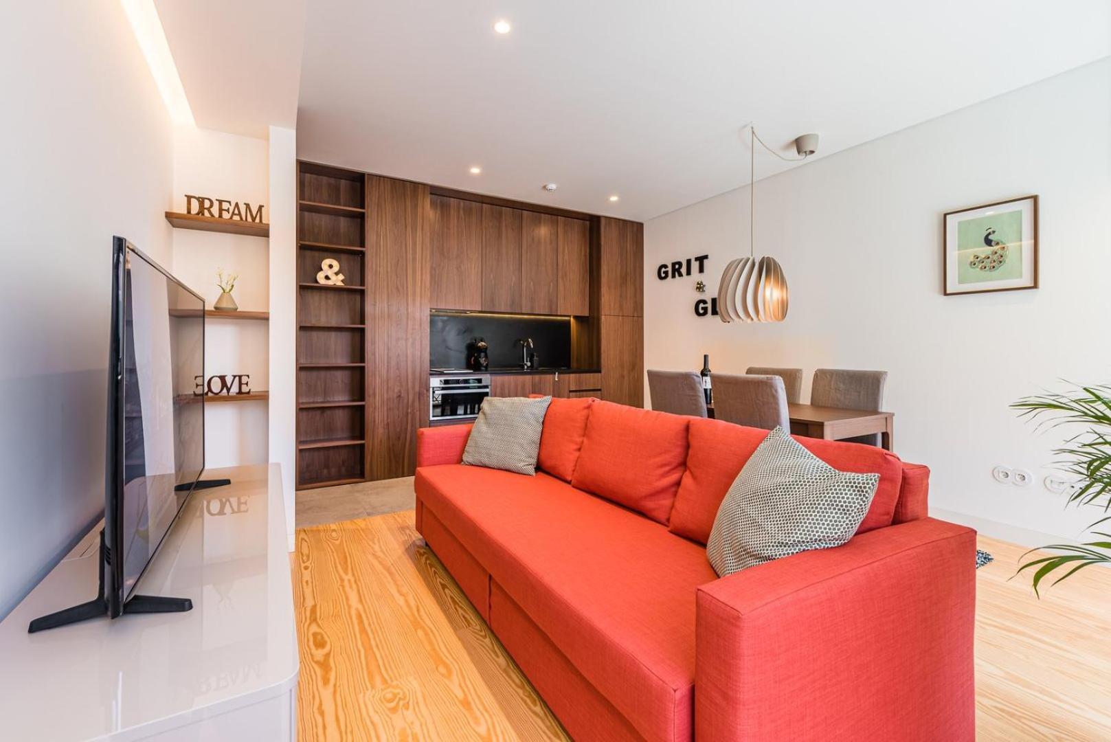 Guestready - Grit & Glam Porto Exterior foto