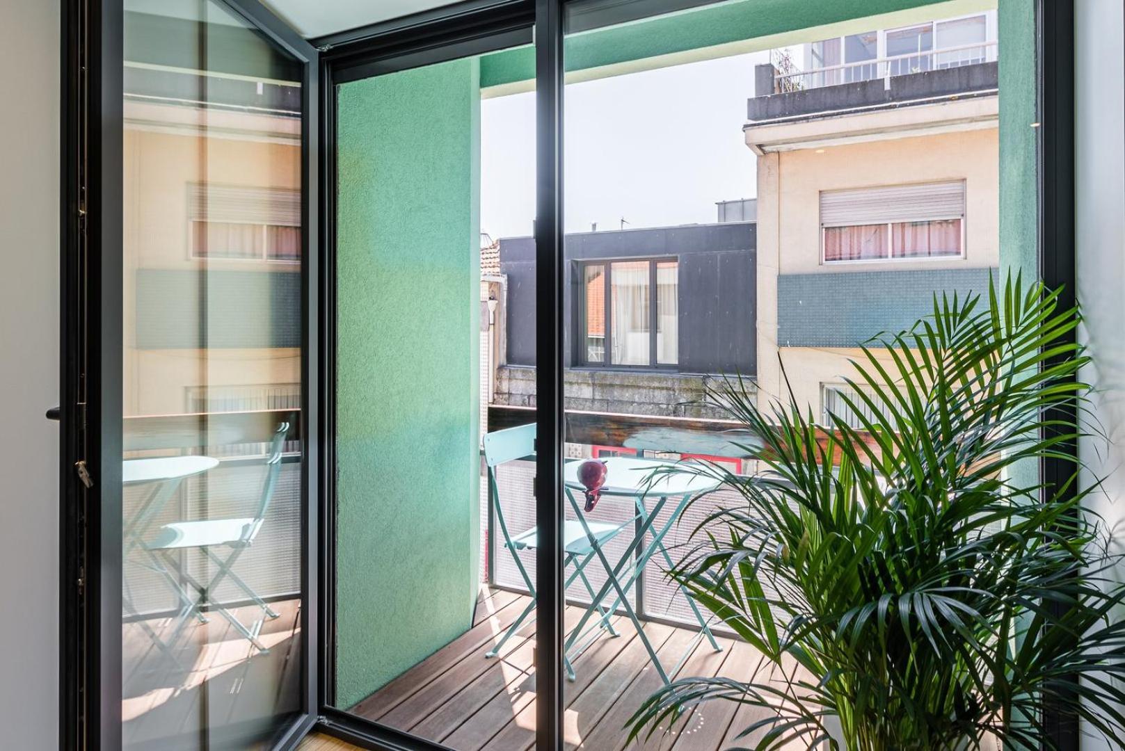 Guestready - Grit & Glam Porto Exterior foto
