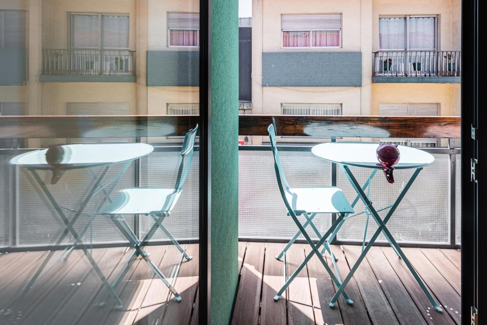Guestready - Grit & Glam Porto Exterior foto